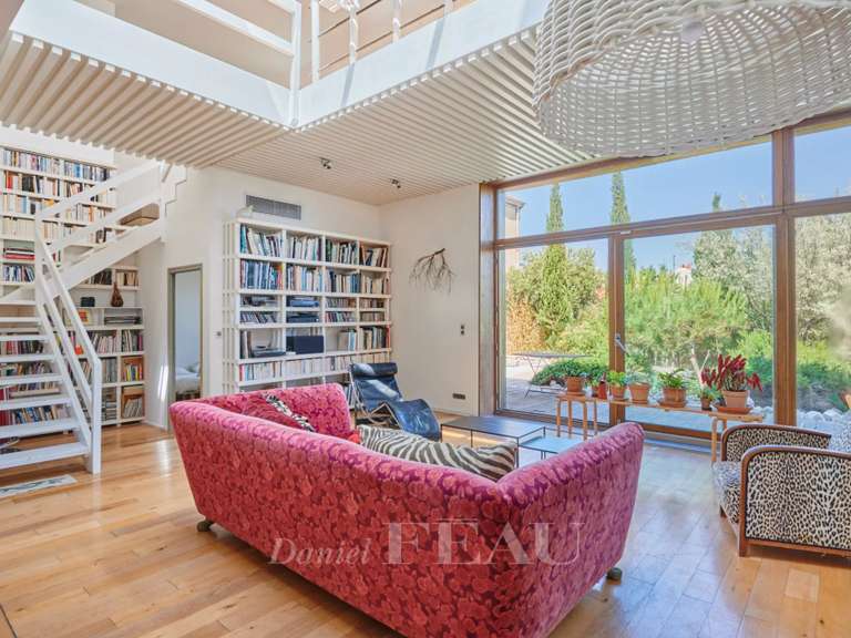 Maison Marseille 7e - 3 chambres - 225m²