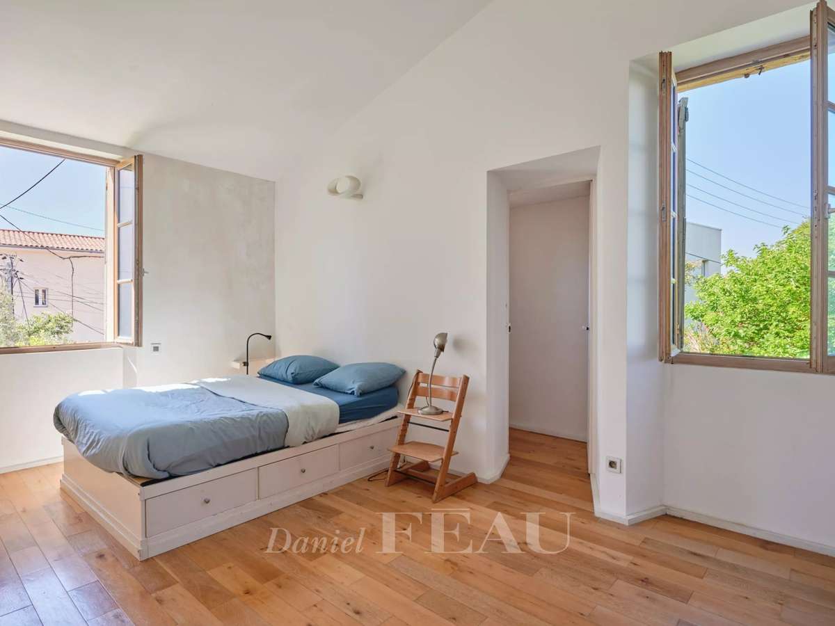 Maison Marseille 7e