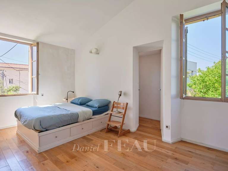 Maison Marseille 7e - 3 chambres - 225m²