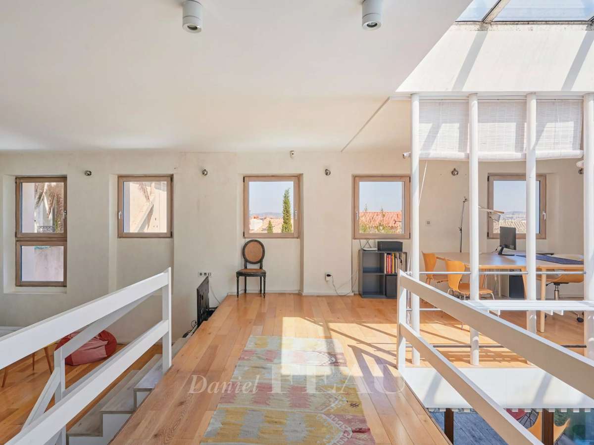 Maison Marseille 7e