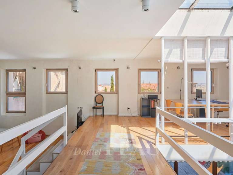 Maison Marseille 7e - 3 chambres - 225m²