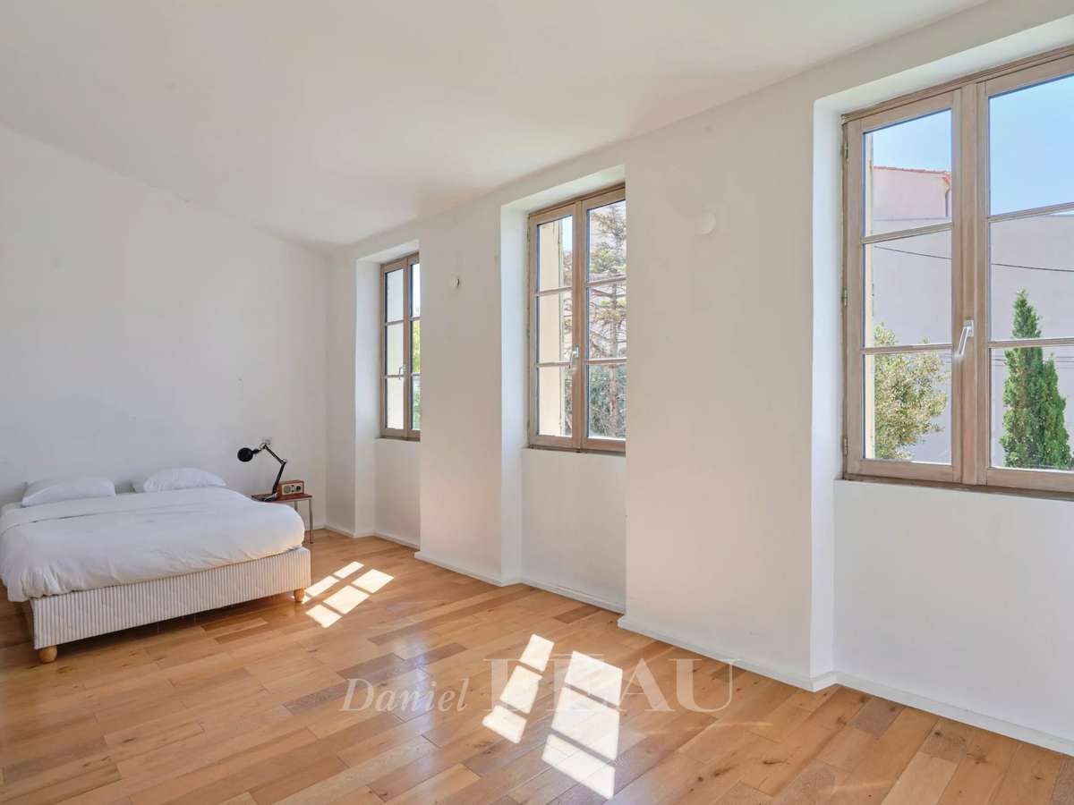 Maison Marseille 7e