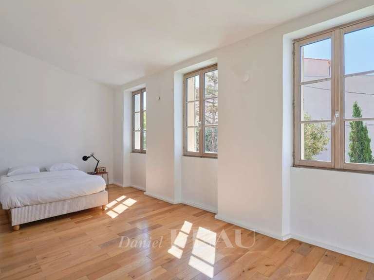 Maison Marseille 7e - 3 chambres - 225m²
