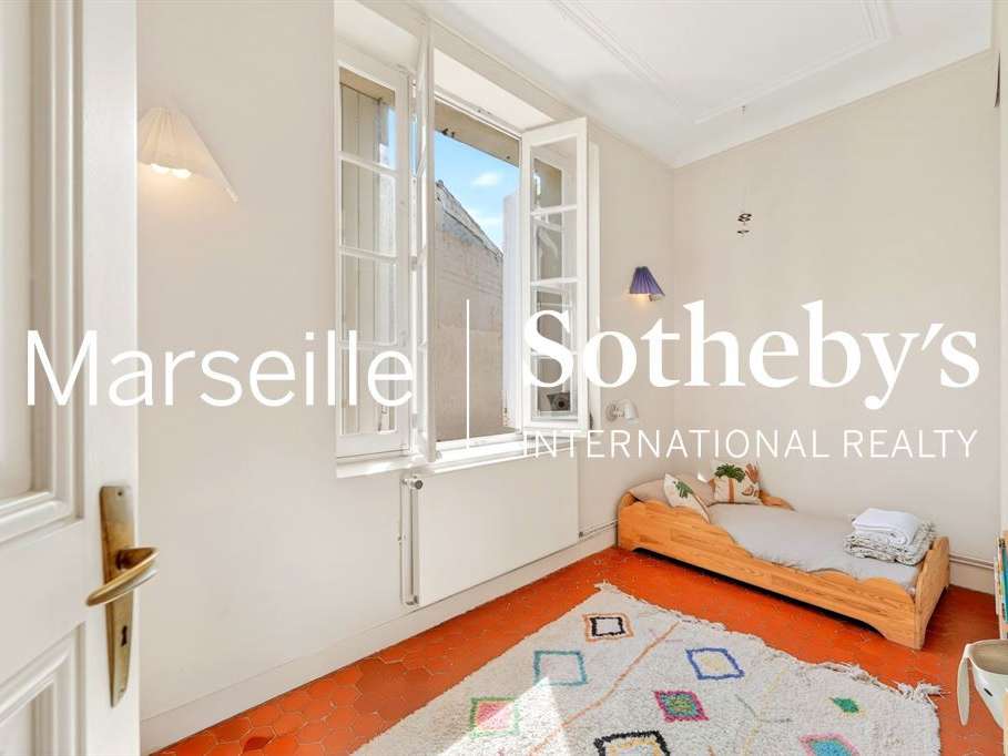 House Marseille 7e