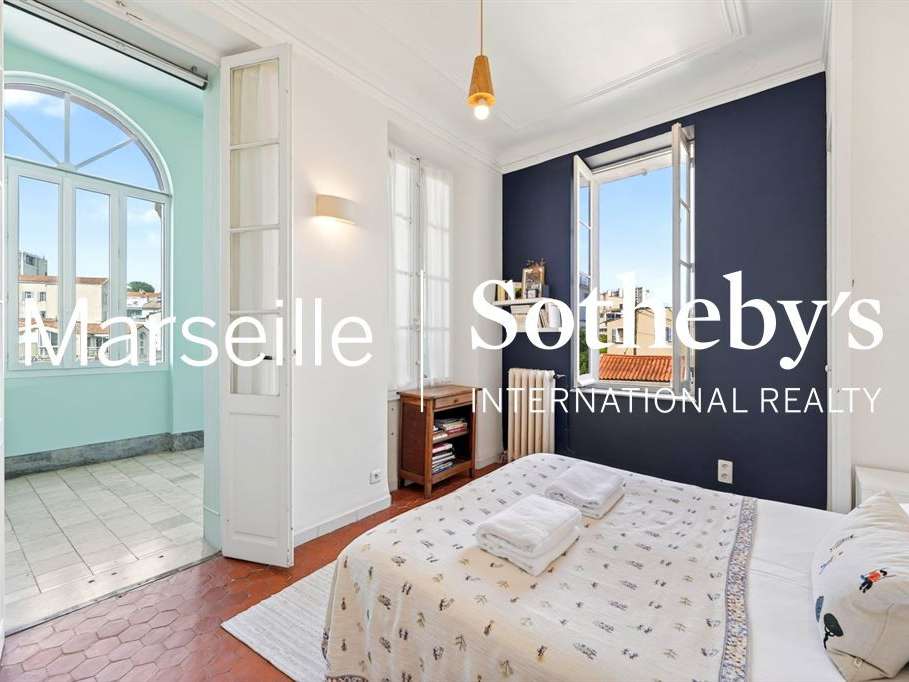 House Marseille 7e
