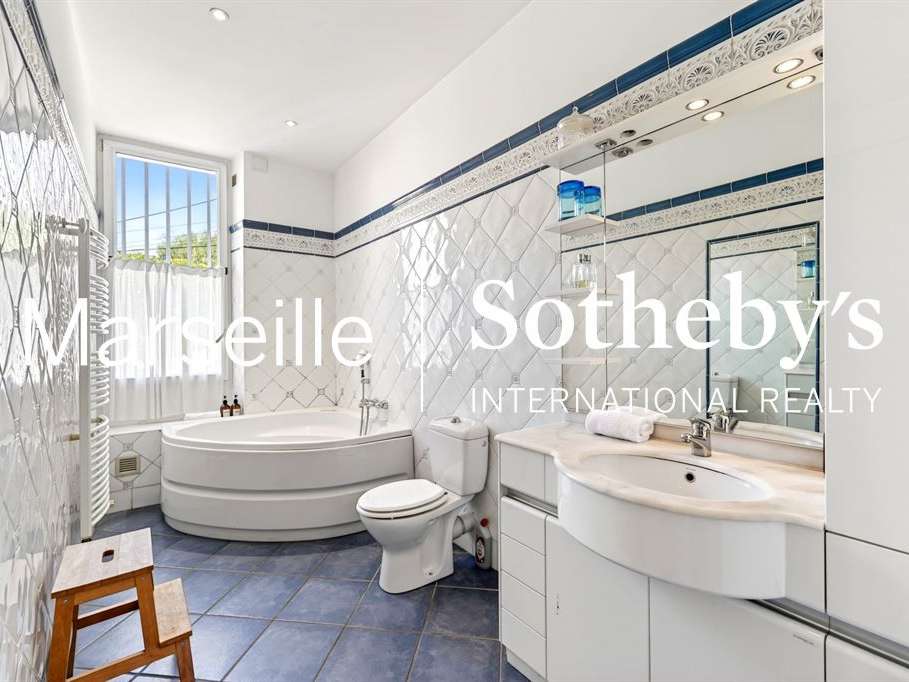 House Marseille 7e