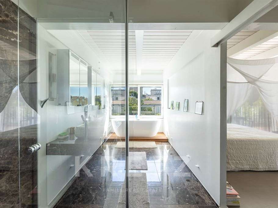 Maison Marseille 7e