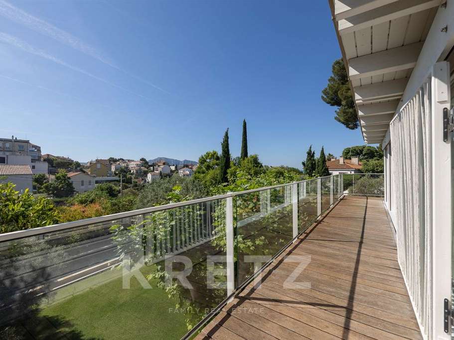 Maison Marseille 7e