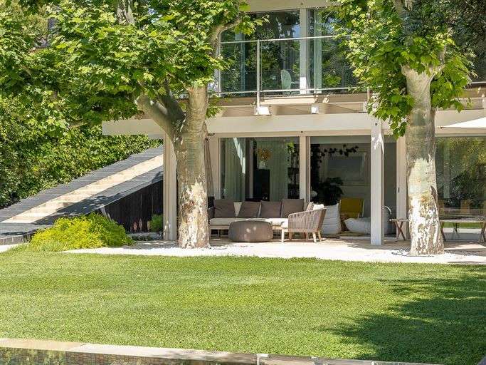 Maison avec Vue sur mer Marseille 7e - 5 chambres - 286m²