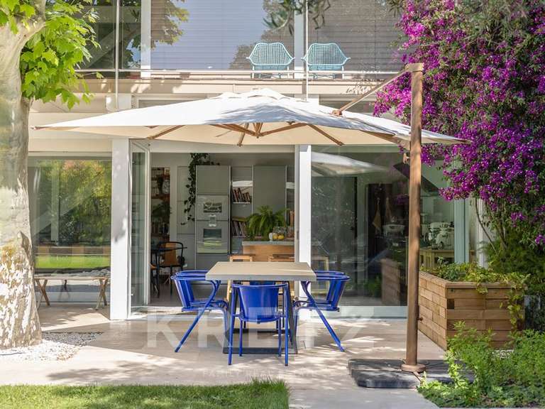 Maison avec Vue sur mer Marseille 7e - 5 chambres - 286m²