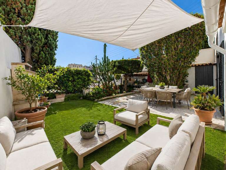 Maison Marseille 7e - 3 chambres - 116m²