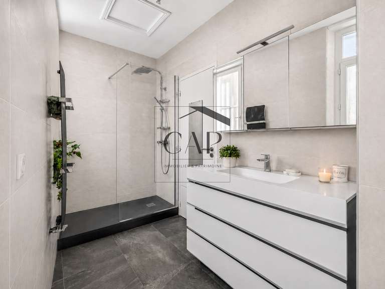 Maison Marseille 7e - 3 chambres - 116m²