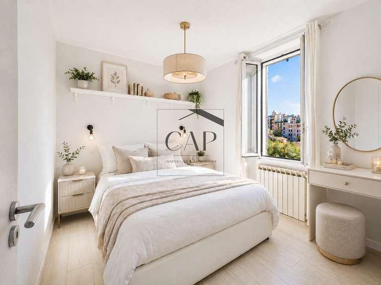 Maison Marseille 7e - 3 chambres - 116m²