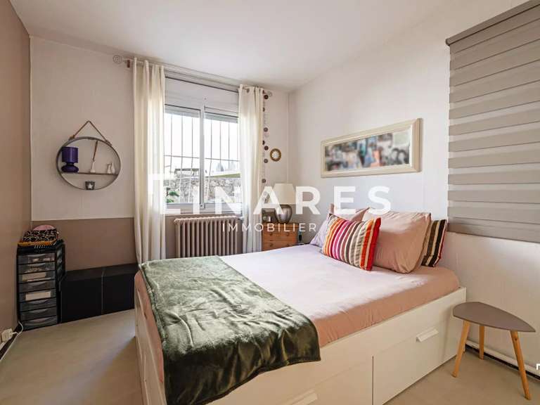 Maison avec Vue sur mer Marseille 7e - 2 chambres - 105m²