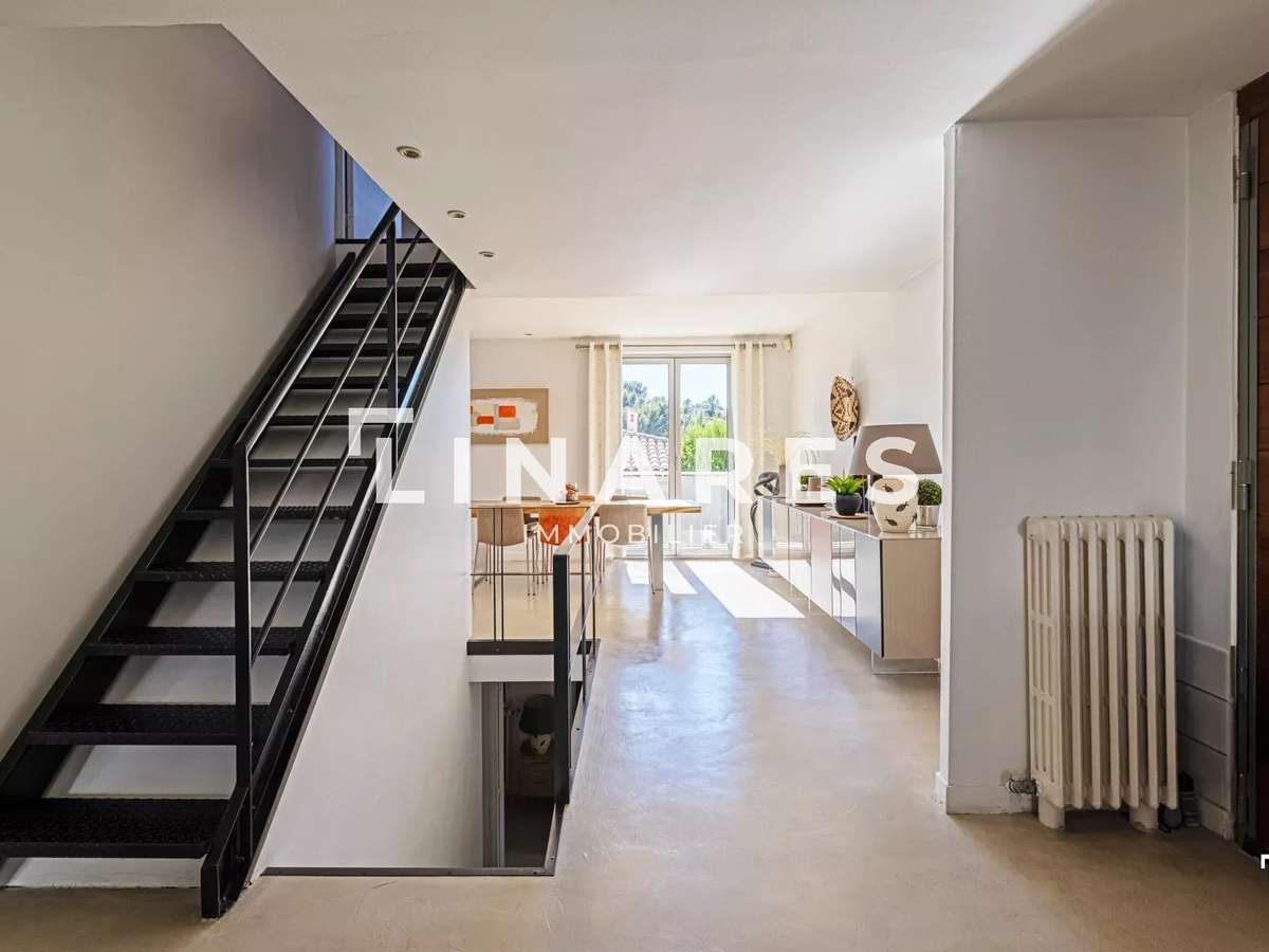 Maison Marseille 7e