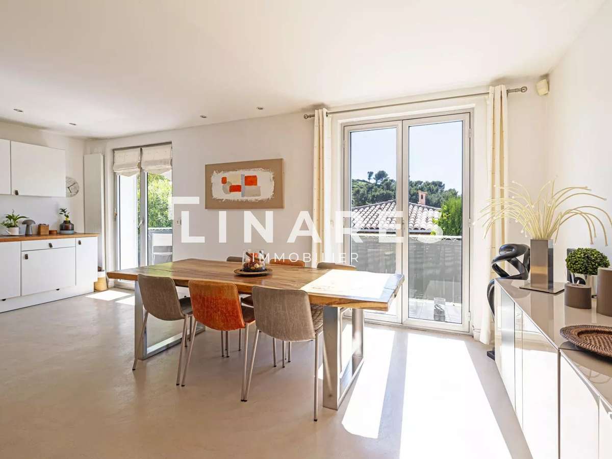 Maison Marseille 7e