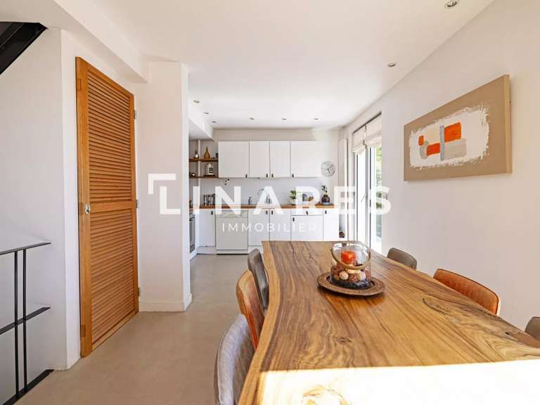 Maison avec Vue sur mer Marseille 7e - 2 chambres - 105m²