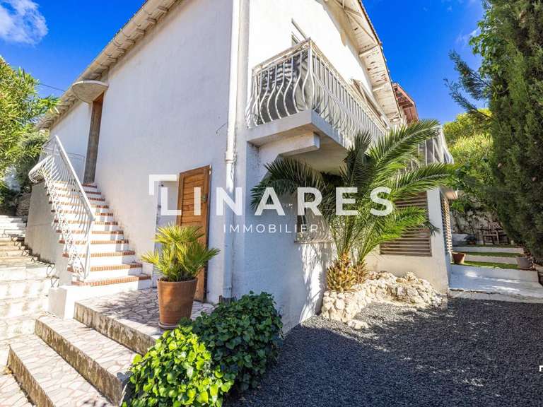 Maison avec Vue sur mer Marseille 7e - 2 chambres - 105m²