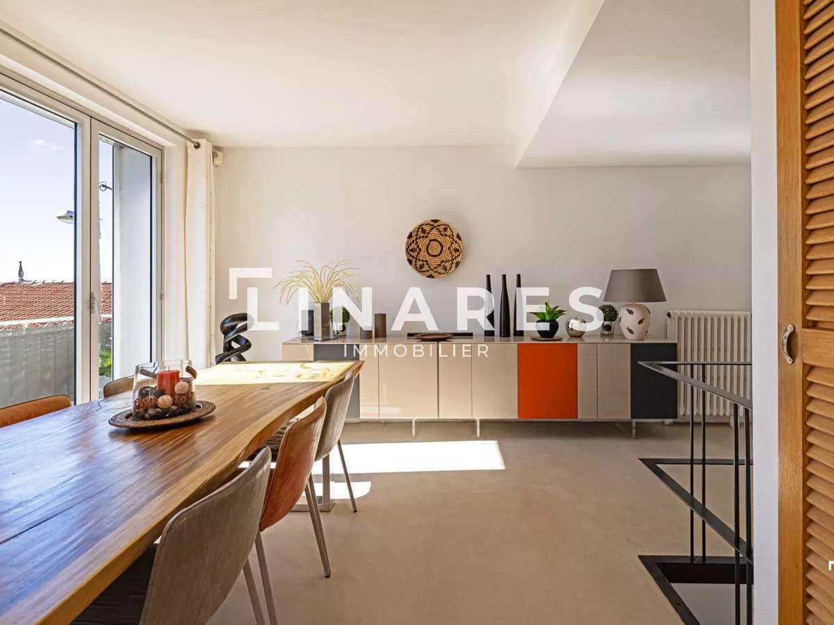 Maison Marseille 7e