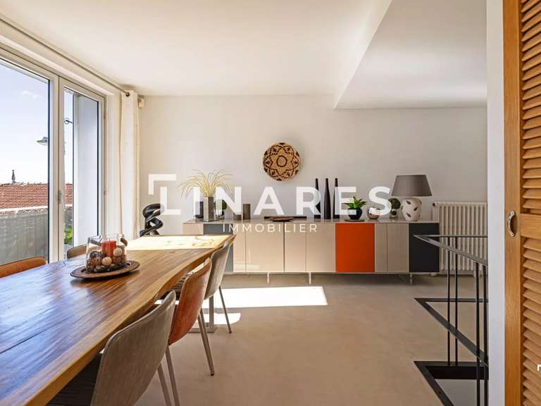 Maison avec Vue sur mer Marseille 7e - 2 chambres - 105m²
