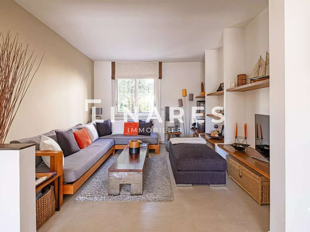 Maison Marseille 7e