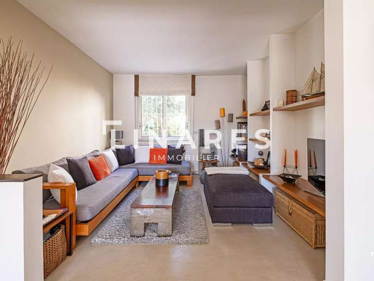 Maison avec Vue sur mer Marseille 7e - 2 chambres - 105m²