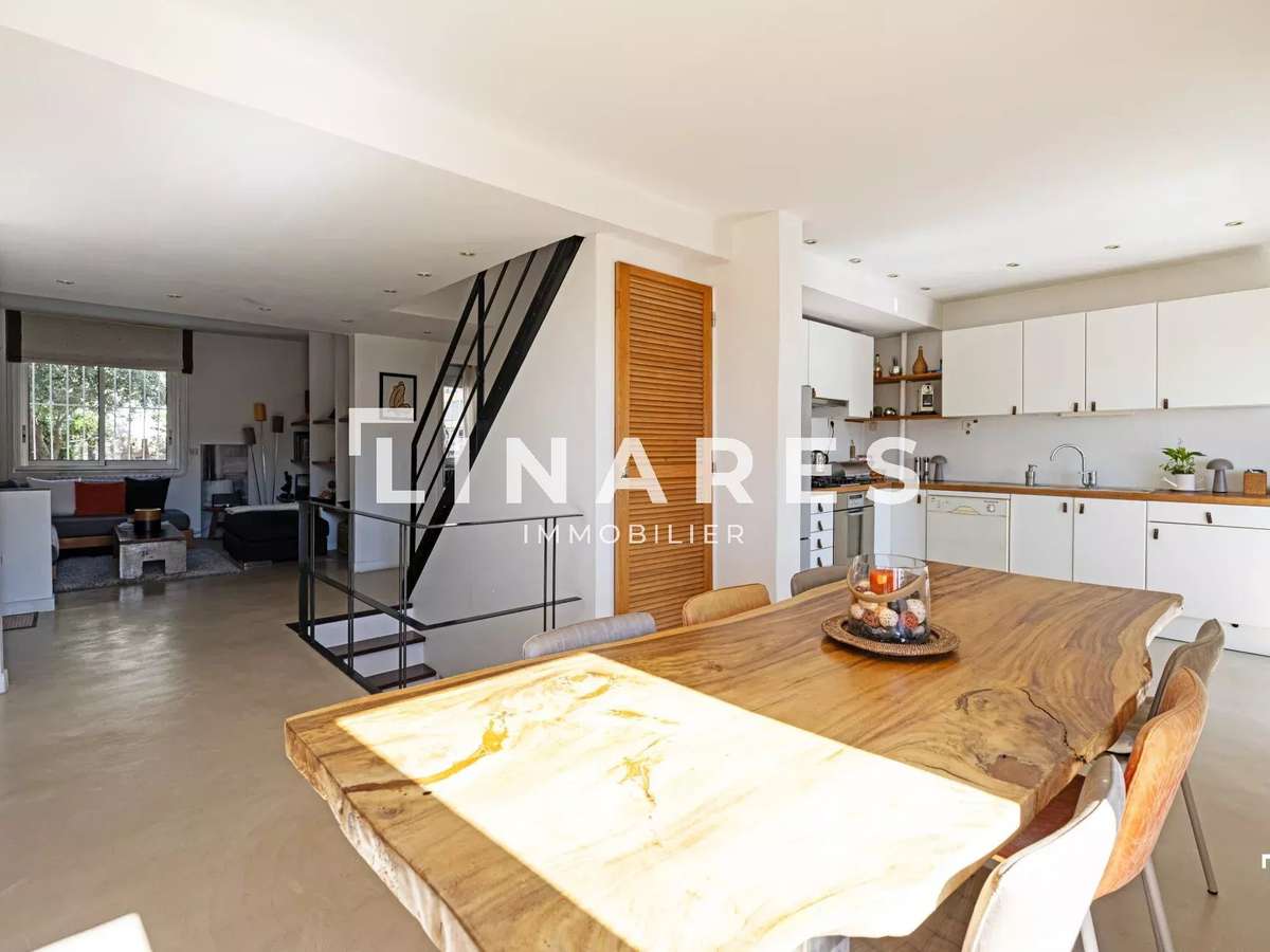 Maison Marseille 7e