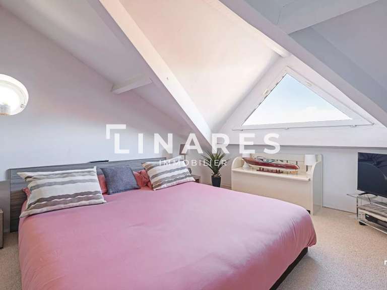 Maison avec Vue sur mer Marseille 7e - 2 chambres - 105m²