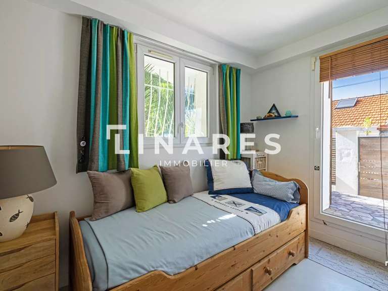 Maison avec Vue sur mer Marseille 7e - 2 chambres - 105m²