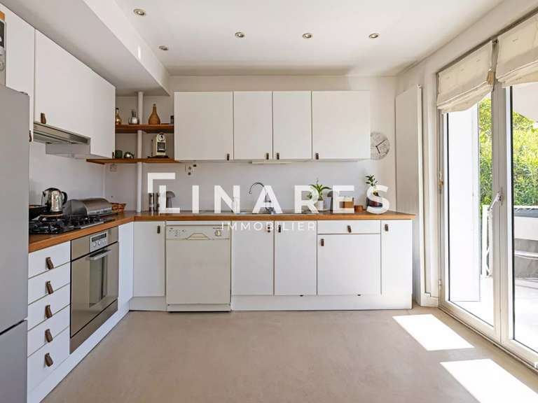 Maison avec Vue sur mer Marseille 7e - 2 chambres - 105m²