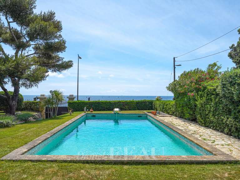 Maison avec Vue sur mer Marseille 7e - 5 chambres - 520m²