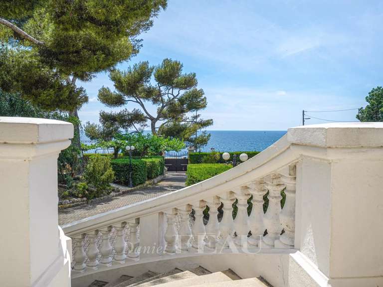 Maison avec Vue sur mer Marseille 7e - 5 chambres - 520m²