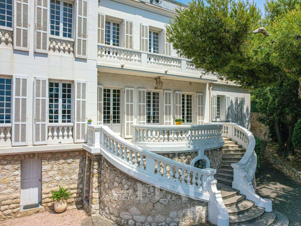 Maison Marseille 7e