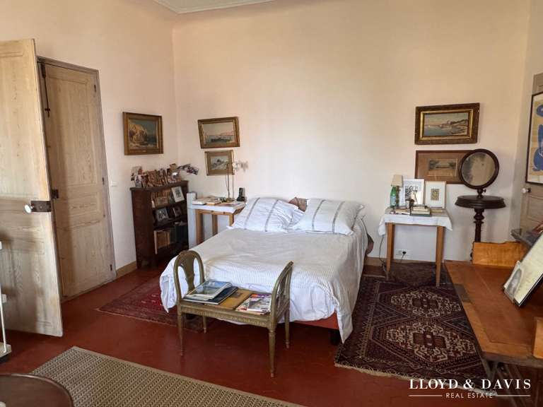 House with Sea view Marseille 7e - 4 bedrooms - 260m²