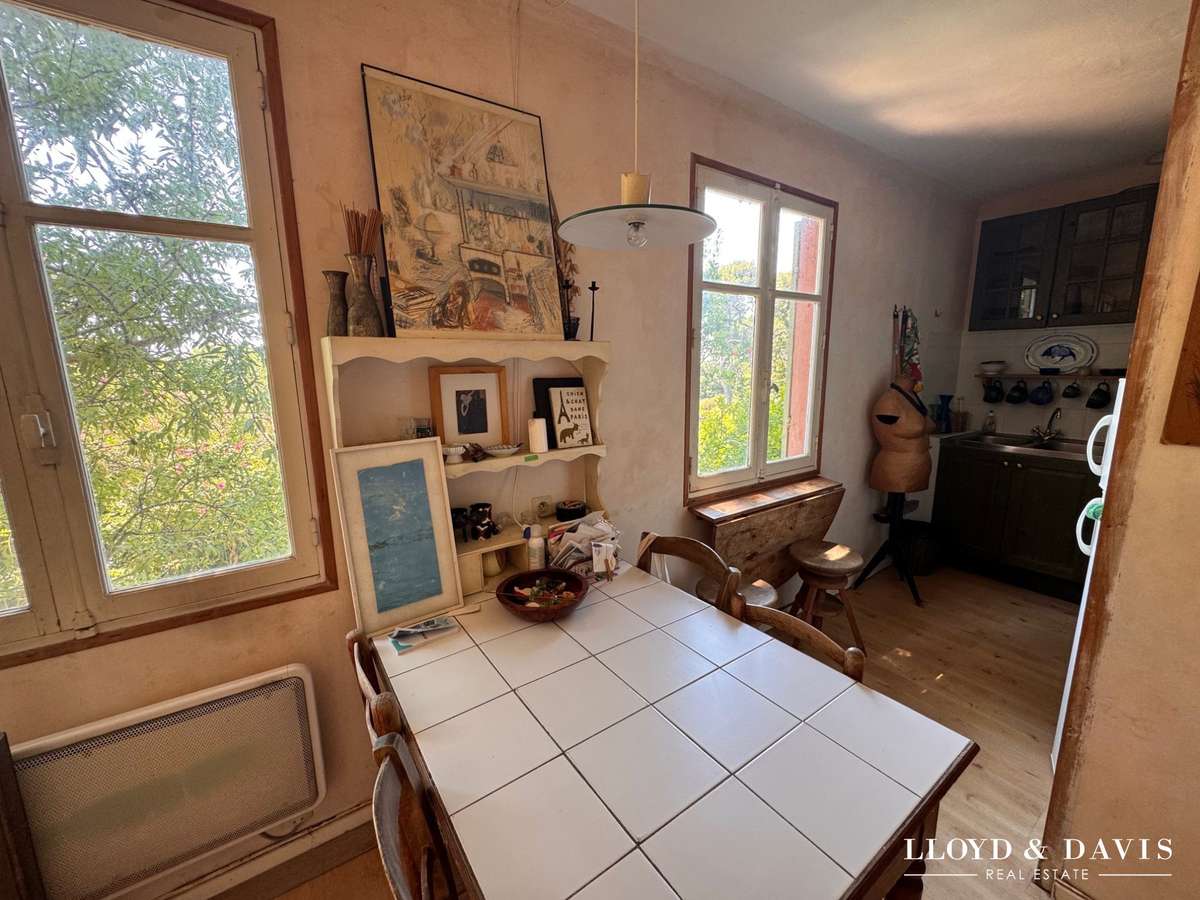 House Marseille 7e