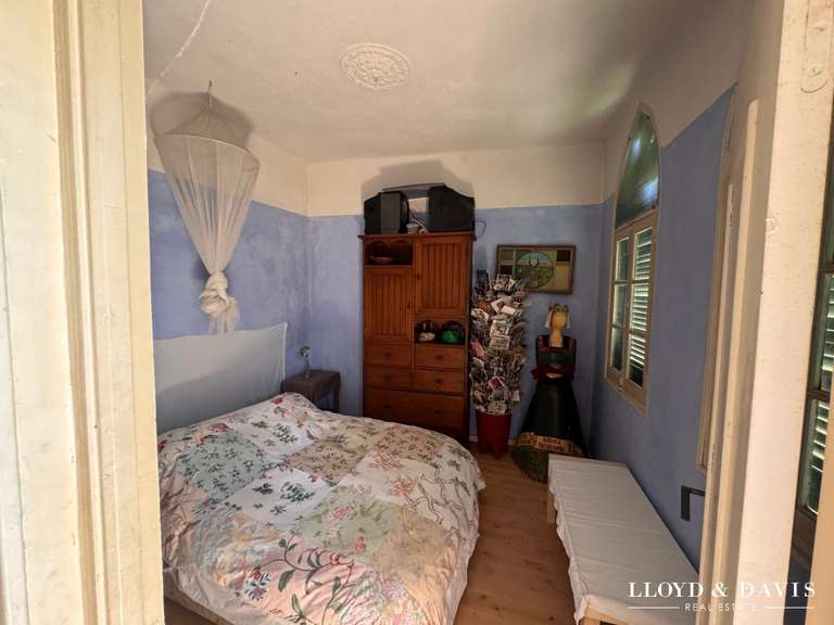 House with Sea view Marseille 7e - 4 bedrooms - 260m²