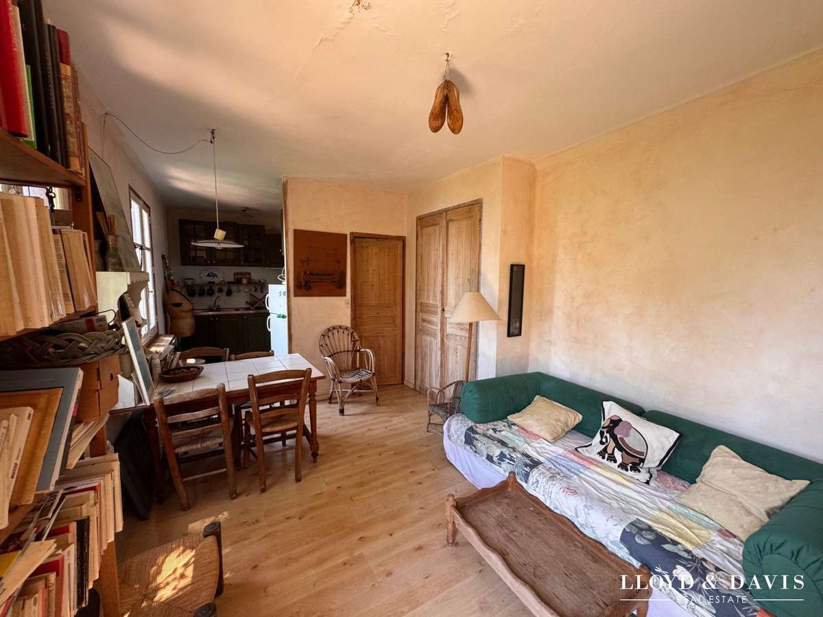 House Marseille 7e