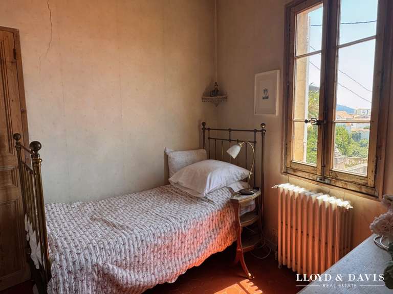 House with Sea view Marseille 7e - 4 bedrooms - 260m²
