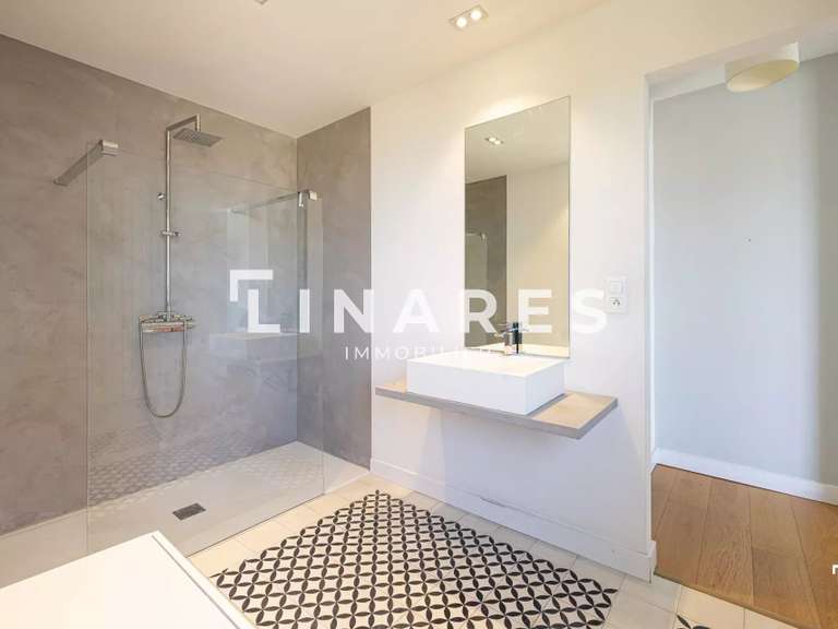 Maison avec Vue sur mer Marseille 7e - 6 chambres - 193m²
