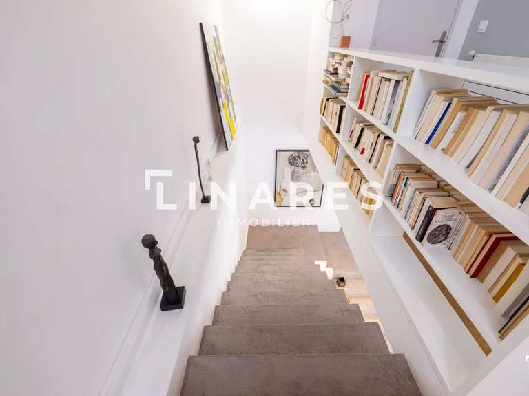 Maison avec Vue sur mer Marseille 7e - 6 chambres - 193m²
