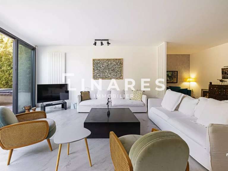 Maison avec Vue sur mer Marseille 7e - 6 chambres - 193m²