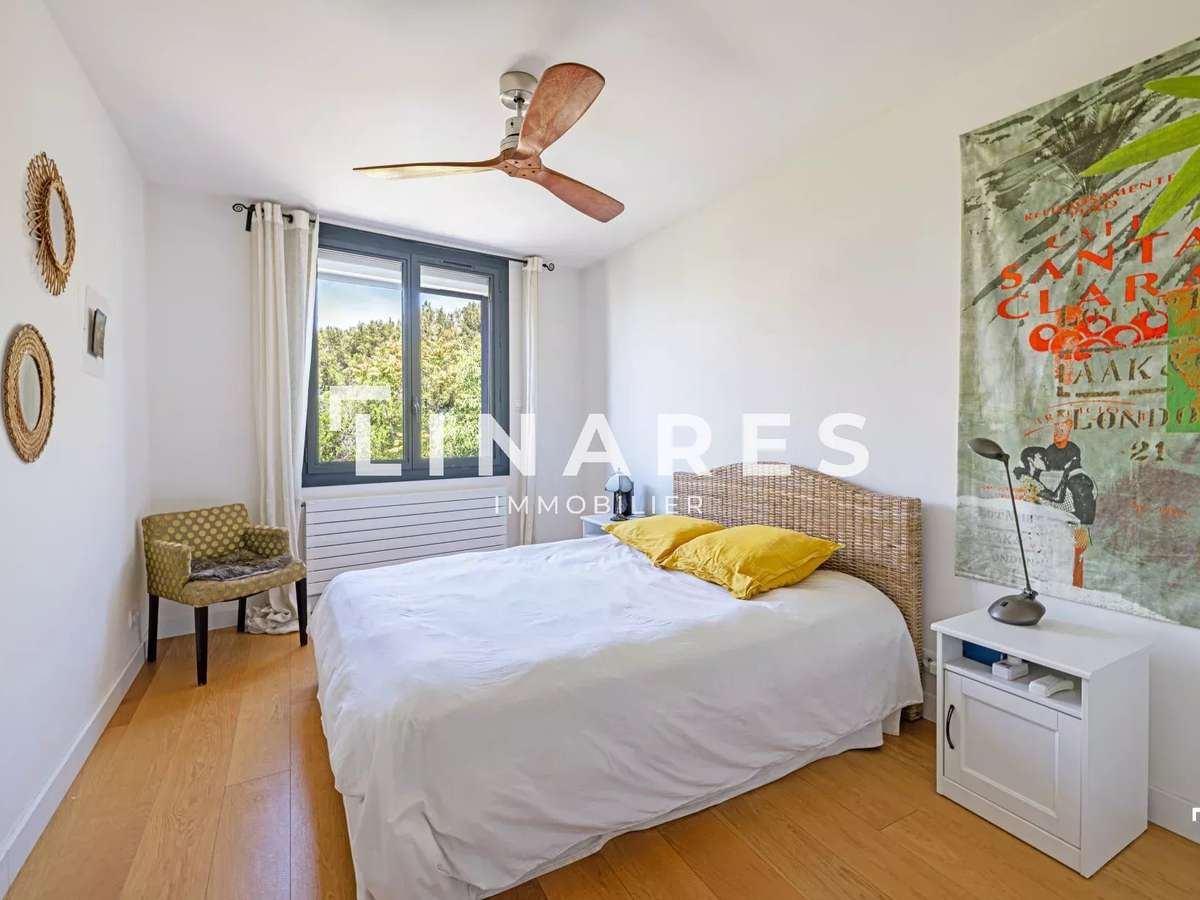 Maison Marseille 7e