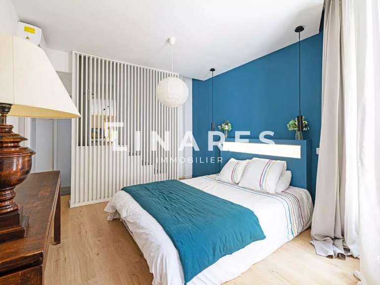 Maison avec Vue sur mer Marseille 7e - 6 chambres - 193m²