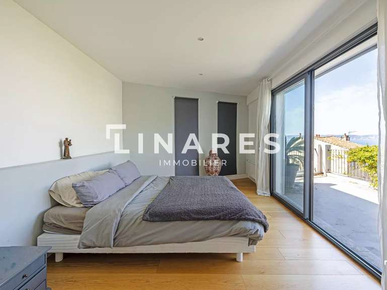 Maison avec Vue sur mer Marseille 7e - 6 chambres - 193m²