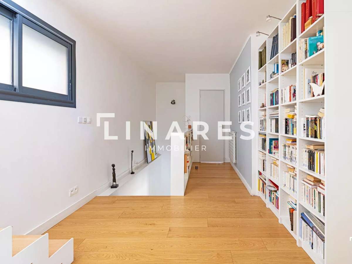 Maison Marseille 7e