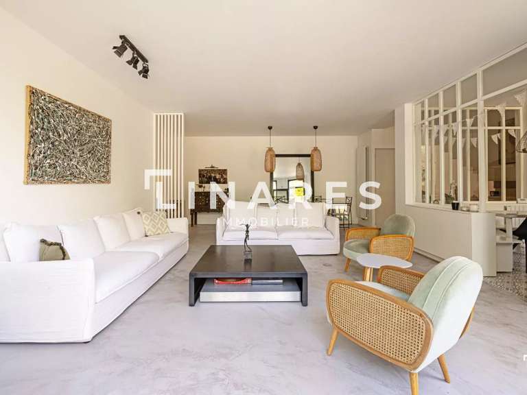 Maison avec Vue sur mer Marseille 7e - 6 chambres - 193m²