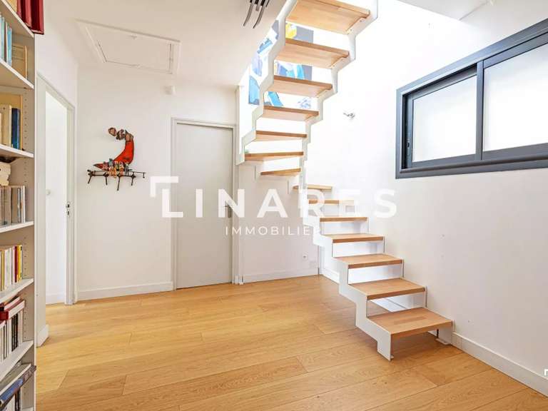 Maison avec Vue sur mer Marseille 7e - 6 chambres - 193m²