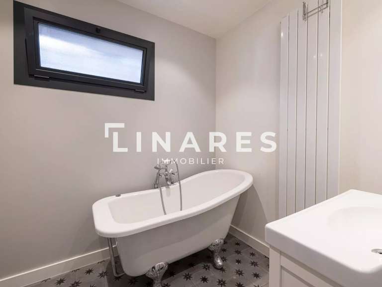 Maison avec Vue sur mer Marseille 7e - 6 chambres - 193m²