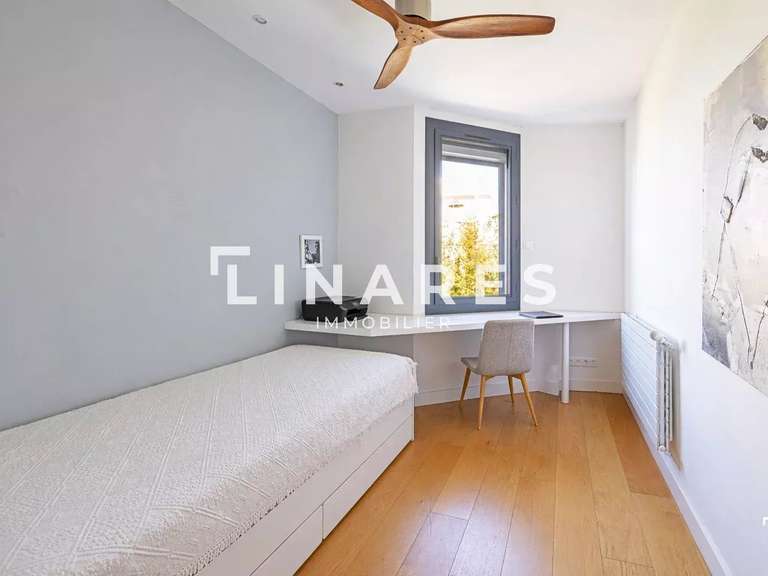 Maison avec Vue sur mer Marseille 7e - 6 chambres - 193m²