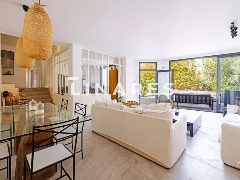 Maison avec Vue sur mer Marseille 7e - 6 chambres - 193m²